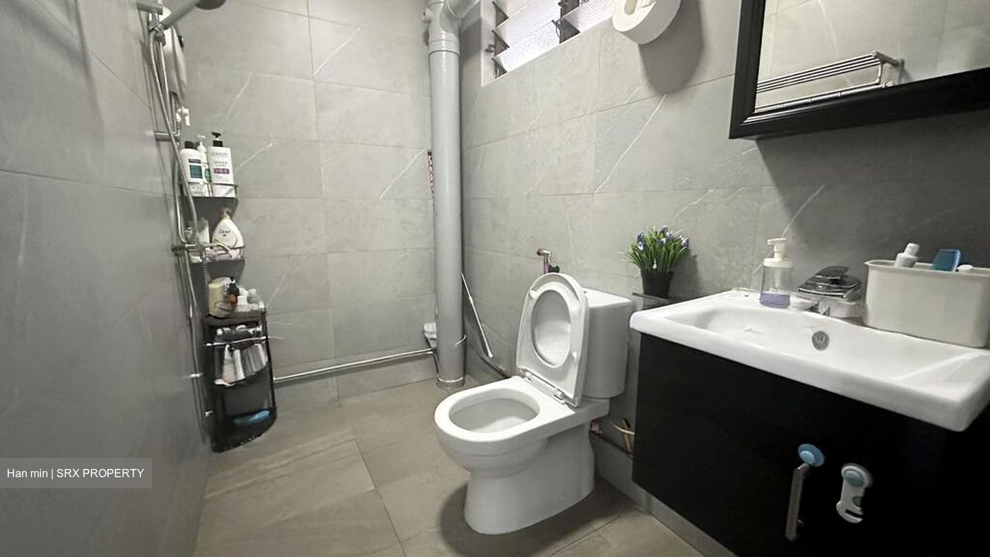 Blk 655 Woodlands Ring Road (Woodlands), HDB 5 Rooms #498517091